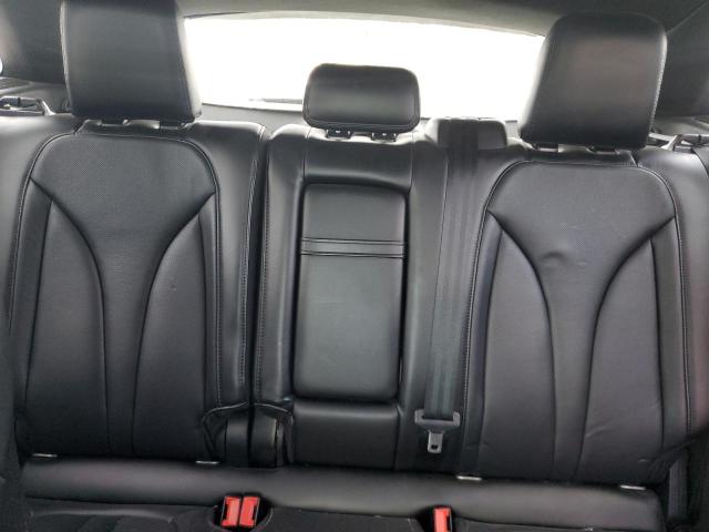 5LMCJ3C94HUL54073 - 2017 LINCOLN MKC RESERVE WHITE photo 10