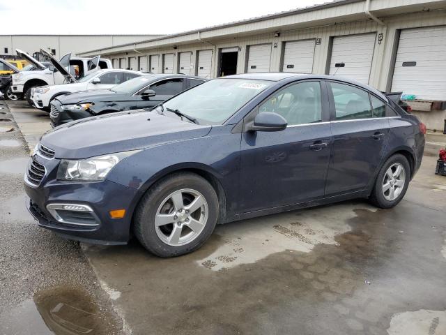 2015 CHEVROLET CRUZE LT, 