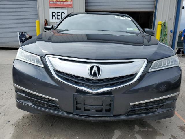 19UUB1F55FA014078 - 2015 ACURA TLX TECH CHARCOAL photo 5