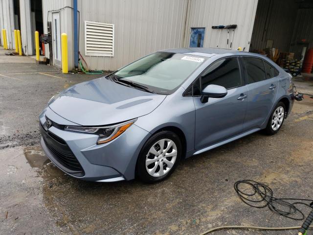 2023 TOYOTA COROLLA LE, 