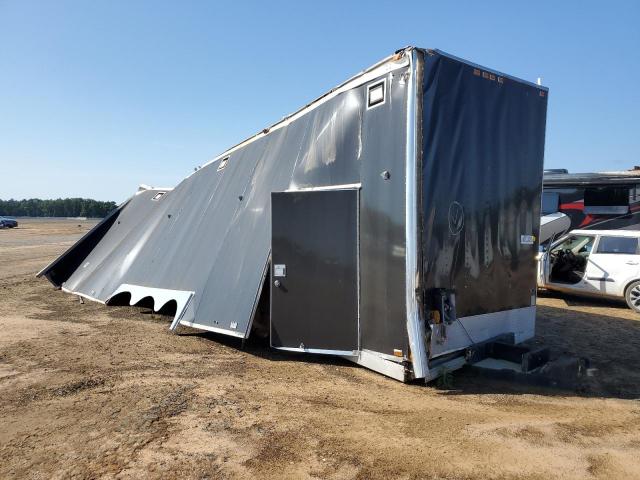 1C9SC3039W1048170 - 1998 UTILITY TRAILER Qara foto 1