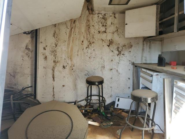 1C9SC3039W1048170 - 1998 UTILITY TRAILER Qara foto 5