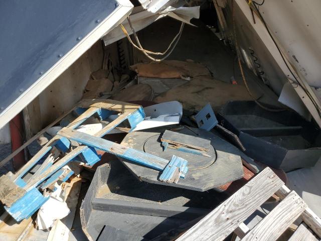 1C9SC3039W1048170 - 1998 UTILITY TRAILER Qara foto 6