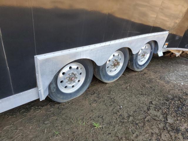 1C9SC3039W1048170 - 1998 UTILITY TRAILER Qara foto 8