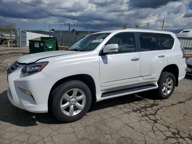 2014 LEXUS GX 460, 