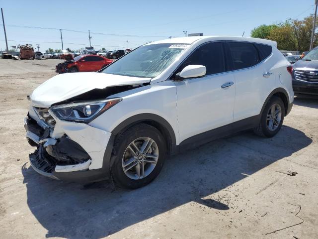 2018 HYUNDAI SANTA FE S, 