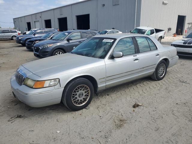 1998 MERCURY GRAND MARQ GS, 