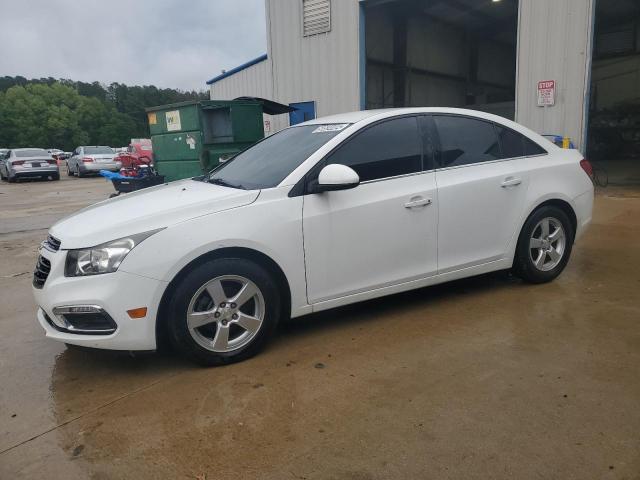 2015 CHEVROLET CRUZE LT, 