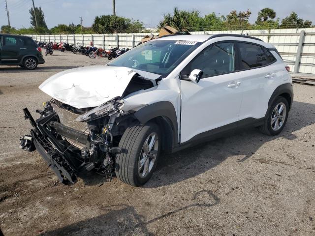 2022 HYUNDAI KONA SEL, 