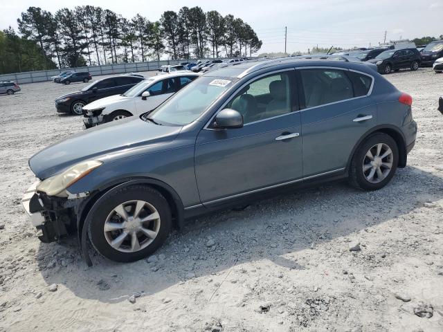 2008 INFINITI EX35 BASE, 