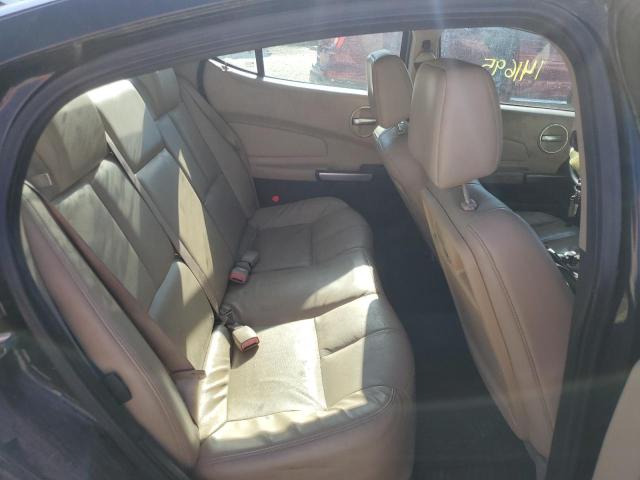 2G2WP552681105935 - 2008 PONTIAC GRAND PRIX 黑色 照片 10