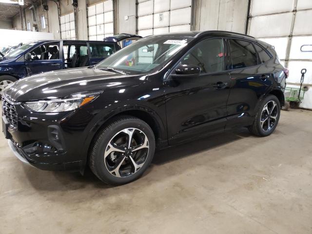 2023 FORD ESCAPE ST LINE PLUS, 