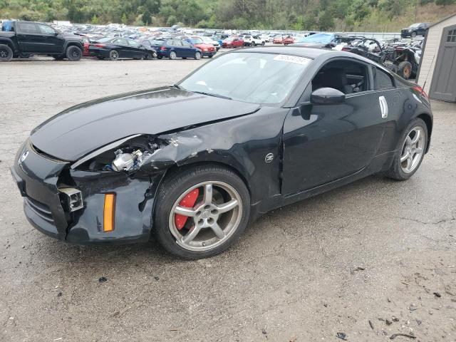 2006 NISSAN 350Z COUPE, 