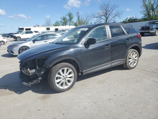 2013 MAZDA CX-5 GT, null