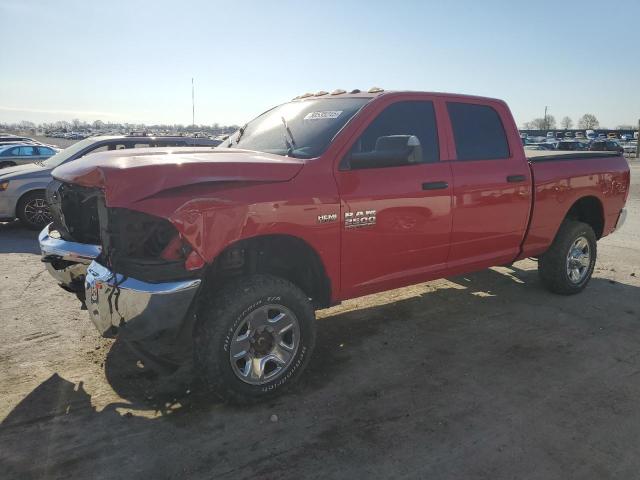 2018 RAM 2500 ST, 