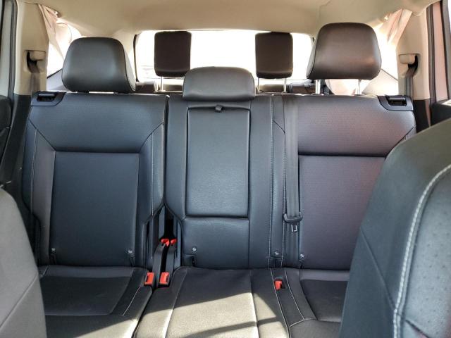 1V2BR2CA8MC501462 - 2021 VOLKSWAGEN ATLAS SEL Gümüş foto 10