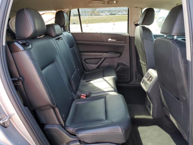 1V2BR2CA8MC501462 - 2021 VOLKSWAGEN ATLAS SEL Gümüş foto 11