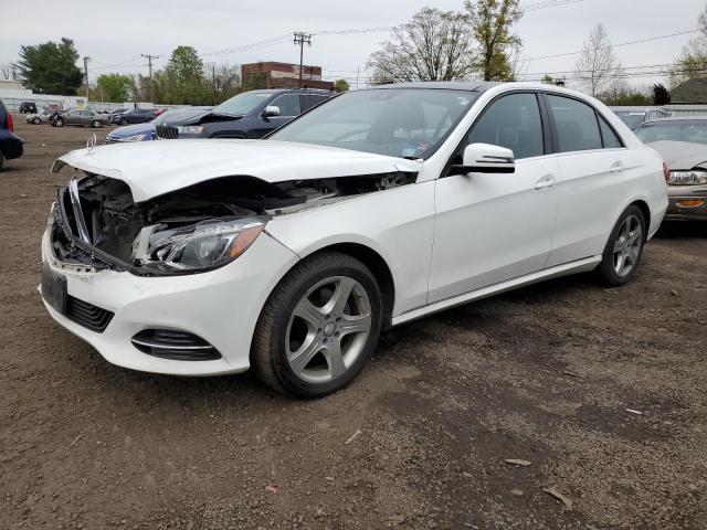 2014 MERCEDES-BENZ E 350 4MATIC, 