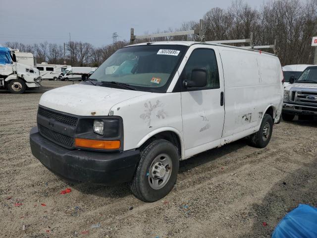 2007 CHEVROLET EXPRESS G3, 