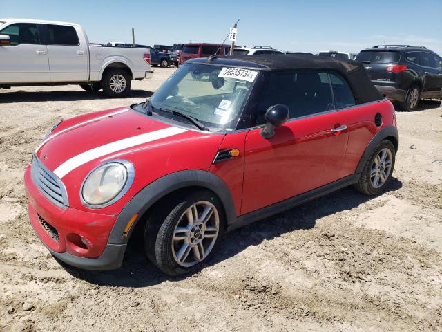 2015 MINI COOPER, 