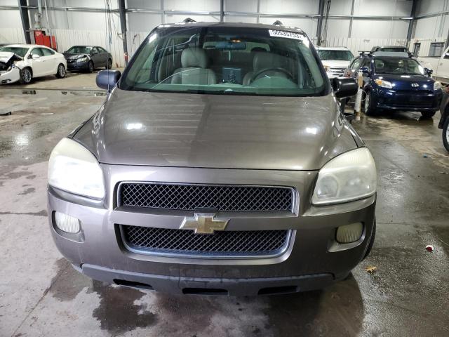 1GNDV23L15D267496 - 2005 CHEVROLET UPLANDER LS 棕色 照片 5