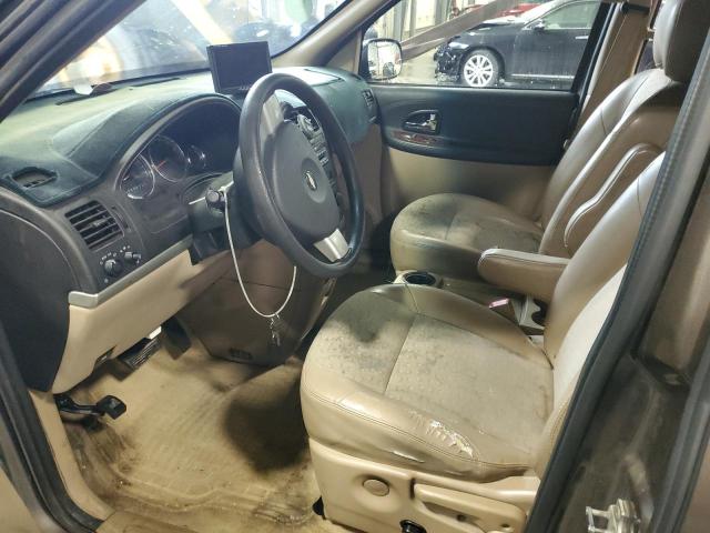 1GNDV23L15D267496 - 2005 CHEVROLET UPLANDER LS 棕色 照片 7