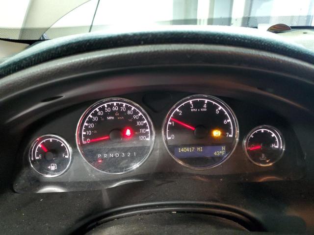 1GNDV23L15D267496 - 2005 CHEVROLET UPLANDER LS 棕色 照片 9