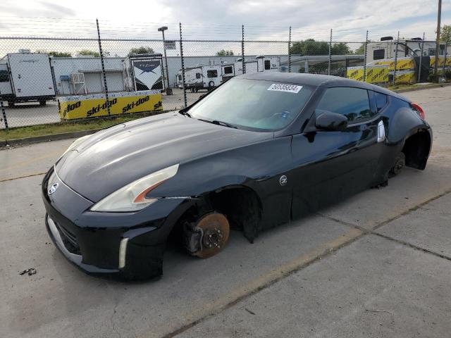 2014 NISSAN 370Z BASE, 