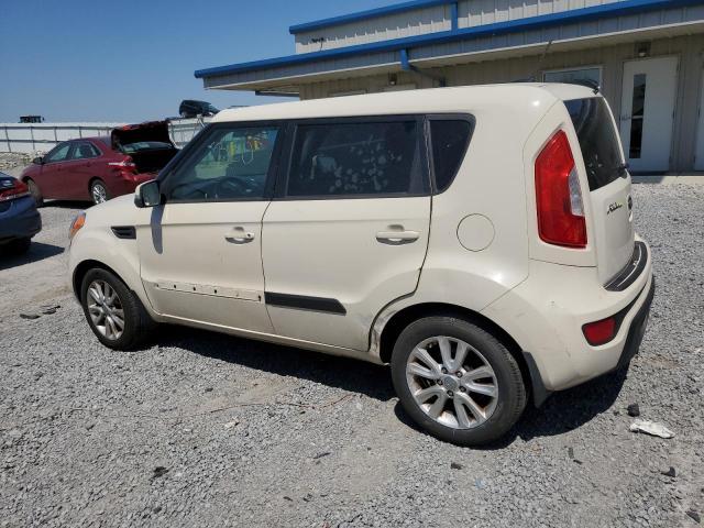 KNDJT2A63D7564362 - 2013 KIA SOUL + BEIGE photo 2