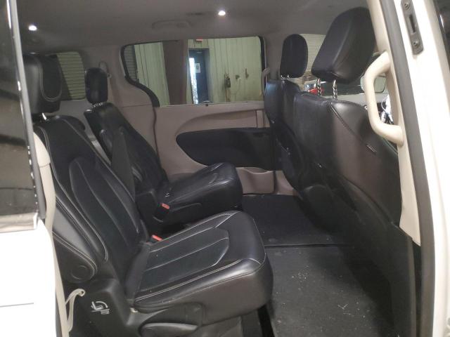 2C4RC1BG7NR115660 - 2022 CHRYSLER PACIFICA TOURING L WHITE photo 11