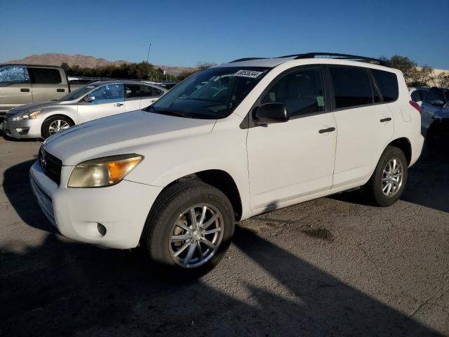 2008 TOYOTA RAV4, 