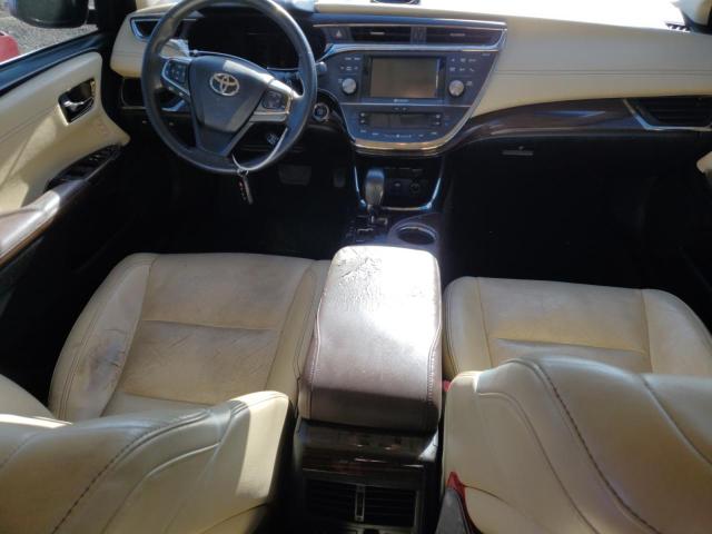 4T1BK1EB6DU004857 - 2013 TOYOTA AVALON BASE 米色 照片 8