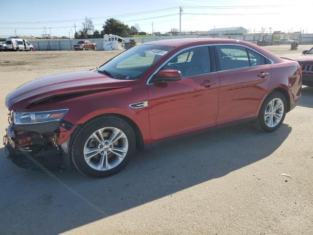 2015 FORD TAURUS SEL, 