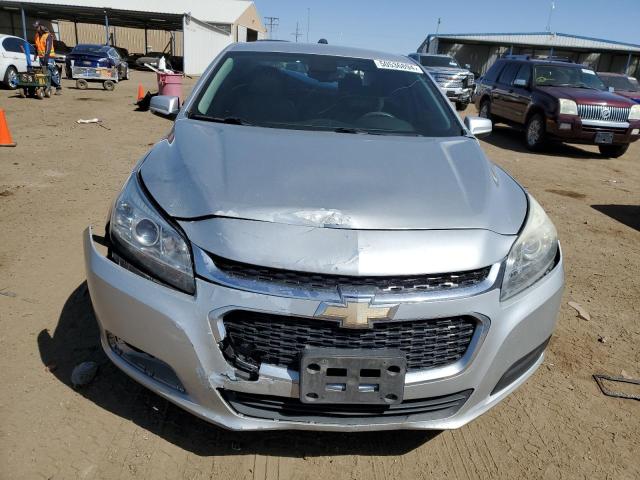 1G11C5SL0EF209073 - 2014 CHEVROLET MALIBU 1LT SILVER photo 5