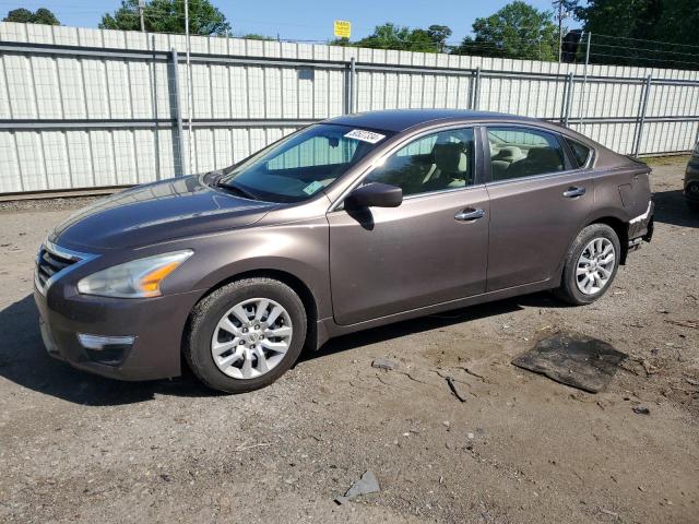 2015 NISSAN ALTIMA 2.5, 