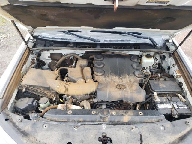 JTEBU5JRXG5388001 - 2016 TOYOTA 4RUNNER SR5/SR5 PREMIUM 白色 照片 7