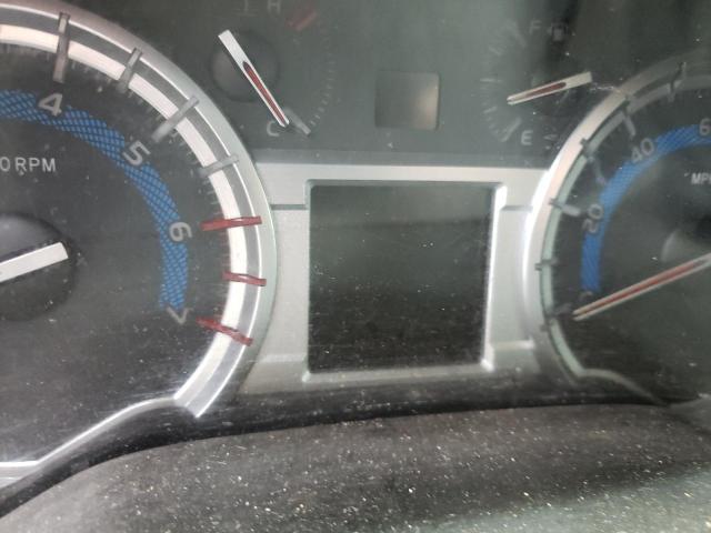 JTEBU5JRXG5388001 - 2016 TOYOTA 4RUNNER SR5/SR5 PREMIUM 白色 照片 8