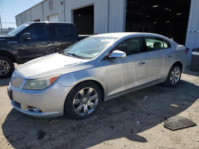 2011 BUICK LACROSSE CXL, 