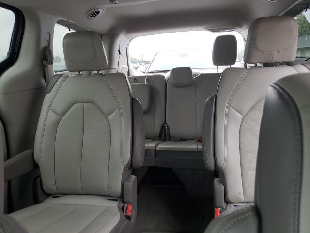 2C4RC1EG5JR131278 - 2018 CHRYSLER PACIFICA TOURING L PLUS CHARCOAL photo 10