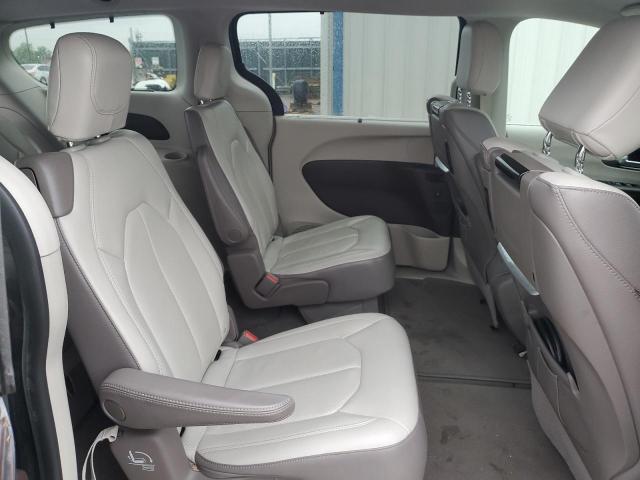 2C4RC1EG5JR131278 - 2018 CHRYSLER PACIFICA TOURING L PLUS CHARCOAL photo 11