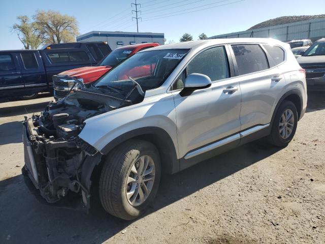 2019 HYUNDAI SANTA FE SE, 