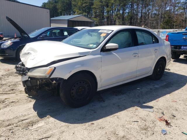 2013 VOLKSWAGEN JETTA SE, 