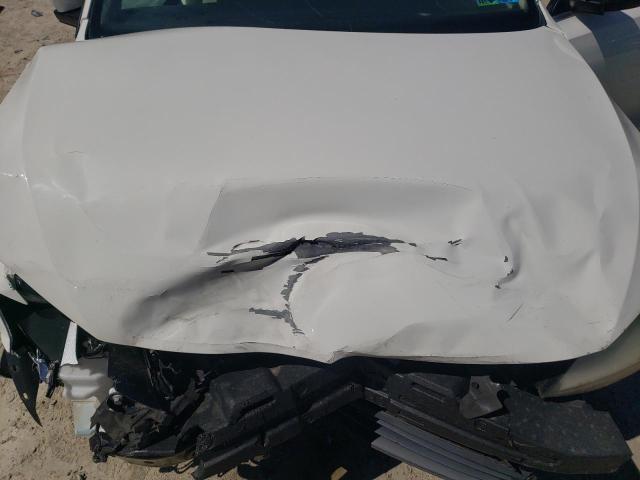 3VWDP7AJ9DM257798 - 2013 VOLKSWAGEN JETTA SE WHITE photo 11