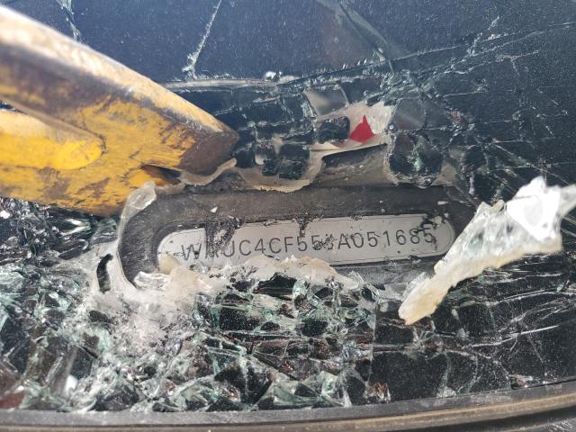 WAUC4CF55JA051685 - 2018 AUDI S5 PRESTIGE 黑色 照片 12