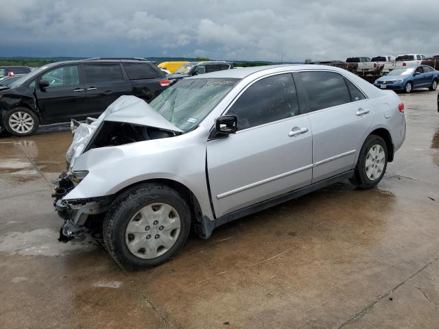 2003 HONDA ACCORD LX, 