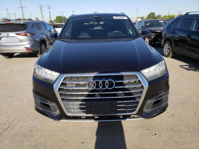 WA1LAAF77HD018174 - 2017 AUDI Q7 PREMIUM PLUS BLACK photo 5