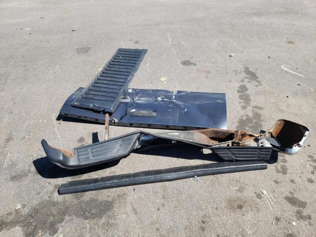 5TEUX4EN3AZ695486 - 2010 TOYOTA TACOMA ACCESS CAB ნაცრისფერი ფოტო 12