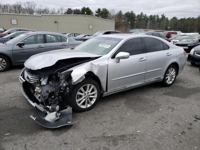 2011 LEXUS ES 350, 