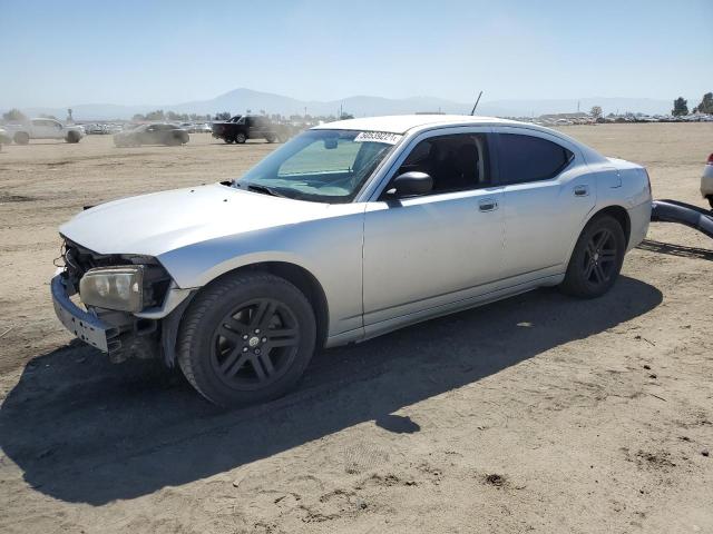 2008 DODGE CHARGER, 