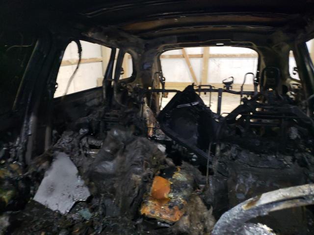 1C4PJMBX1LD504230 - 2020 JEEP CHEROKEE TRAILHAWK შავი ფოტო 10